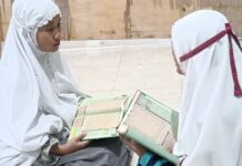 Zakat: Menyempurnakan Ramadhan Dengan Berbagi