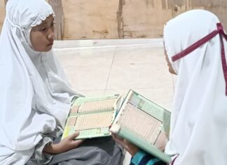 Zakat: Menyempurnakan Ramadhan Dengan Berbagi