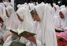 RAMADHAN: Madrasah Ketahanan dan Resiliensi bagi Muslim