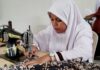 Menjahit: Ajarkan Santri Jadi Jago Membuat Baju nan Cantik