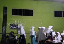 Bonding Santri: Kunci Betah Mondok dan Kesehatan Mental