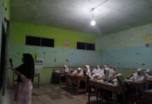 Bimbingan UTBK: Siapkan Santri Tembus PTN!