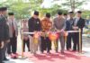 BERSEJARAH! Peresmian Masjid Jami’ Pondok Pesantren Baitul Arqom Jember