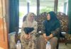 Perempuan Mulia karena Iman: Pesan Moral dari Ibu Tejaningsih Haiti