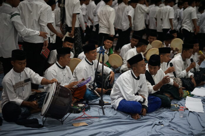 Shalawat Nabi