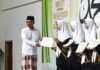 Pelantikan JMK dan JMQ: Wujud Ketahanan Iptek dan Imtaq Gen-Z