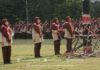 Pramuka: Belajar Seni Bertahan Hidup dengan Elegan