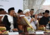 Syaikh Prof. Dr. Muhammad Rajab Dieb: “Bawalah Ruh Pesantren Kemanapun Kamu Pergi!”