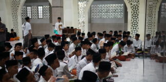 BERKAH RAMADHAN! 4 Keistimewaan yang Wajib Diketahui