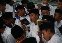 Ratib Al-Haddad: Rahasia Ketenangan Hati dalam Amalan Santri