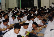 Adab Makan dan Minum dalam Islam: Bukan Sekadar Kenyang, Ini Sunnahnya