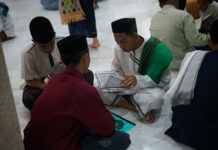 Tahfidz Al-Qur’an: Pengertian, Metode Menghafal, dan Keutamaannya bagi Santri