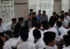 Kegiatan Ramadhan di Pesantren: Meningkatkan Ibadah dan Ukhuwah Santri