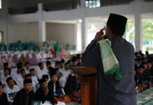 8 Alasan Orang Tua Memilih Pesantren untuk Pendidikan Anak