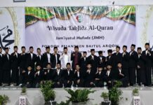 Apa Itu Lailatul Qadar? Keutamaan dan Tanda-tandanya