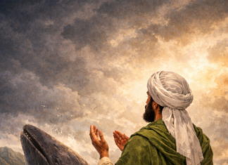 Hikmah di Balik Kisah Nabi Yunus yang Perlu Kita Teladani