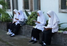 Jadwal Keseharian Santri di Pondok Pesantren