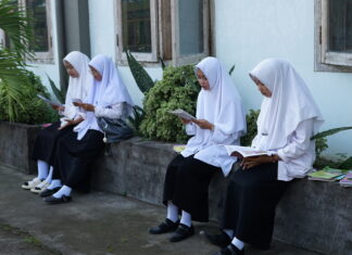 Jadwal Keseharian Santri di Pondok Pesantren