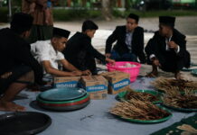 Lebih dari Sekadar Sapi dan Kambing: Makna Kurban dan Serunya Tradisi Idul Adha di Pesantren