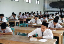 Siapa Itu Santri? Peran Pentingnya dalam Peradaban Islam