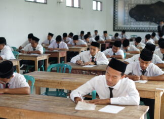 Siapa Itu Santri? Peran Pentingnya dalam Peradaban Islam