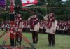 7 Manfaat Organisasi yang Membentuk Santri Berkarakter