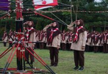 7 Manfaat Organisasi yang Membentuk Santri Berkarakter