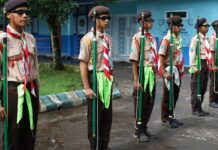 Begini Rasanya Tinggal di Pesantren: Belajar Sederhana, Disiplin, dan Mandiri