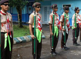 Begini Rasanya Tinggal di Pesantren: Belajar Sederhana, Disiplin, dan Mandiri