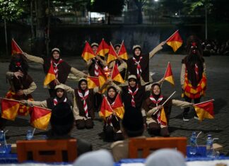 Mengapa Pesantren Cocok untuk Pendidikan Anak Zaman Now?