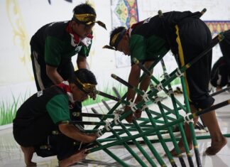 Mengapa Mondok di Pesantren Bisa Mengubah Hidup Seseorang?