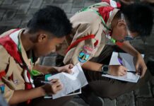 10 Kegiatan Santri di Pesantren yang Membentuk Karakter