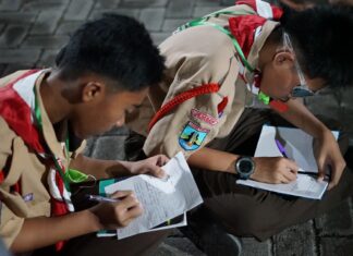 10 Kegiatan Santri di Pesantren yang Membentuk Karakter