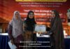 Strategi Santri Taklukkan Tantangan di Era Disrupsi