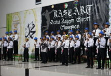 Hikmah Hidup Sederhana dalam Kehidupan Pesantren