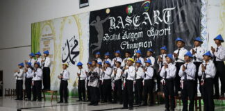 Hikmah Hidup Sederhana dalam Kehidupan Pesantren