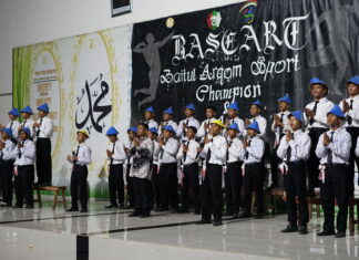 Hikmah Hidup Sederhana dalam Kehidupan Pesantren