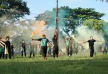 Tips Mengatur Waktu antara Belajar dan Ibadah ala Santri