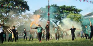 Tips Mengatur Waktu antara Belajar dan Ibadah ala Santri