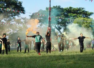 Tips Mengatur Waktu antara Belajar dan Ibadah ala Santri
