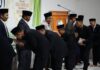 Adab Santri Terhadap Guru dalam Dunia Pesantren