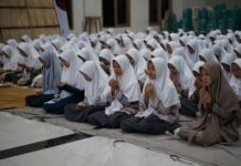 Pentingnya Menuntut Ilmu dalam Islam bagi Generasi Muda