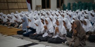Pentingnya Menuntut Ilmu dalam Islam bagi Generasi Muda