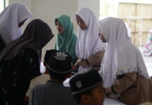 Pengalaman Mondok di Pesantren yang Membentuk Mental Tangguh