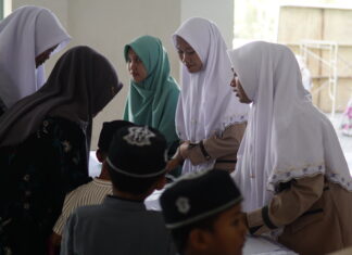 Pengalaman Mondok di Pesantren yang Membentuk Mental Tangguh