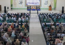 Pesantren Modern: Perpaduan Antara Ilmu Agama dan Ilmu Dunia