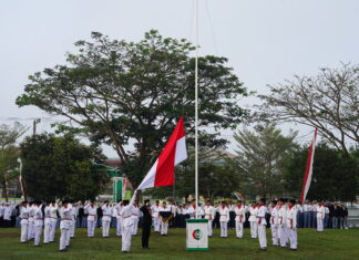 Cermin Jiwa Kemerdekaan: 9 Kebiasaan Positif yang Dibentuk dari Kehidupan Pesantren