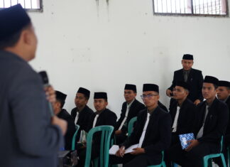 Mengapa Ilmu Harus Disertai Akhlak? Pesan Penting dari Pesantren