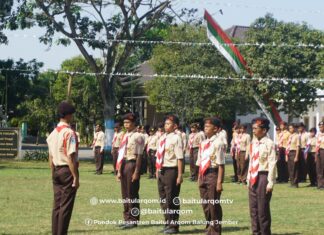Mengapa Pesantren Tetap Relevan di Era Digital?