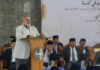 Menjaga Pelita Ilmu: Catatan Kunjungan Pakar Ekonomi Islam Internasional di Baitul Arqom